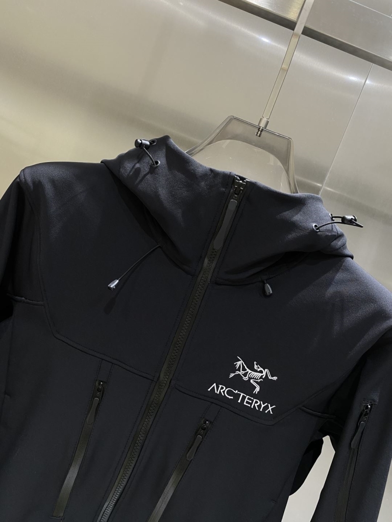 Arcteryx Outwear